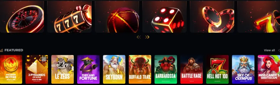 Instant casino australia